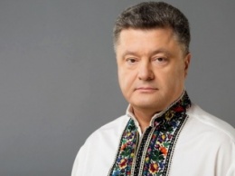 Порошенко уволил своего «главного разведчика»