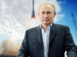 Путин назвал причину переноса запуска ракеты с «Восточного»