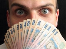 Задолженность по выплате зарплаты уменьшилась в марте на более чем 60 млн грн