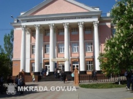 Администрация Заводского района и Николаевский национальный аграрный университет разработают программу социального партнерства