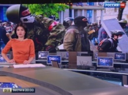 Опять двойка: как российские пропагандисты "страшную картинку" из Одессы рисовали