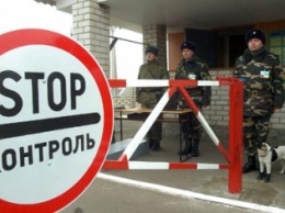 В Луганской области на Пасху откроют дополнительные пункты пропуска на границе с РФ
