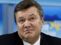 Cлишком много заморозили: Янукович плачется в Суде ЕС