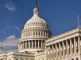 В Конгресс США внесли новый законопроект в поддержку Украины