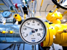 Российский газ падает в цене в ЕС - министерство