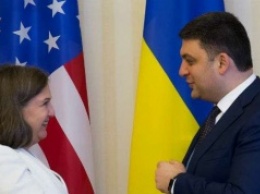 За ультиматумами Нуланд для Украины стоят ее собственные интересы - источник