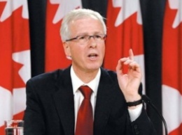 Канада обвиняет Китай в ограничении гражданского общества