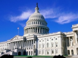 Американские конгрессмены зарегистрировали акт в поддержку Украины