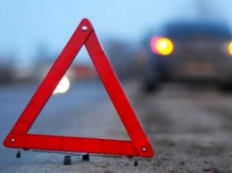 Во Владивостоке при столкновении маршрутки и автобуса пострадали 5 человек