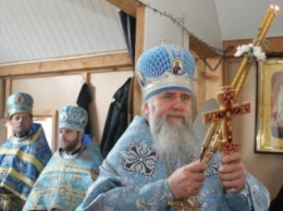 Пасхальные богослужения и освящение пасок в Ужгороде (ГРАФИК)