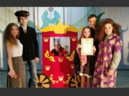 Школьники Красноармейска (Покровска) и района представили собственные «Модели счастья»