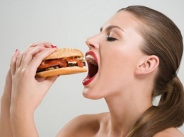 Ученые: Жирная пища провоцирует истощение мозга