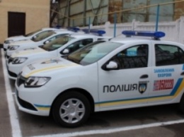 В Николаеве полиция охраны закупит приборы сигнализации более чем на 7 млн. грн