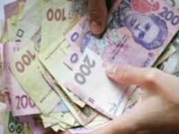 Средняя зарплата на территории Донецкой области подконтрольной Украине выросла до 6088 гривен