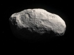 Уникальную бесхвостую комету назвали в честь кошки