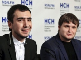 Полиция Украины завела уголовное дело против пранкеров Лексуса и Вована