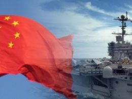 Китай не пустил корабли США в порт Гонконга