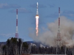 В Якутии нашли фрагмент второй ступени ракеты «Союз-2.1а»