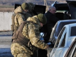 Сумские пограничники задержали молдаванина, разыскиваемого Интерполом