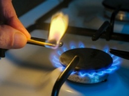 В Украине изменились нормы потребления природного газа
