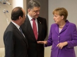 G8 мертва. У Меркель поставили крест на возвращении РФ в Большую восьмерку