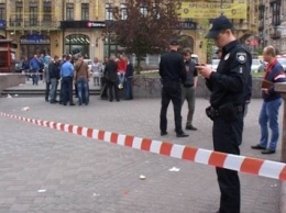 Полиция в Киеве назвала стрельбу на Бессарабке хулиганством: уникальные кадры расследования кровавого инцидента