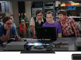 Apple планирует поставить на поток производство телесериалов