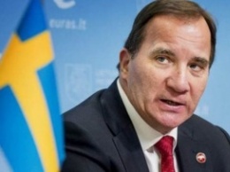 Премьер-министр Швеции ответил России, что ее никто не спрашивал и спрашивать не будет