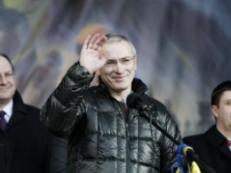 Ходорковский пообещал заняться восстановлением демократии в РФ