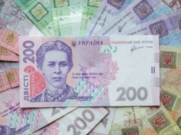 С сегодняшнего дня в Украине повышена минимальная зарплата