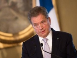 Президент Финляндии уверен в необходимости референдума по членству в НАТО