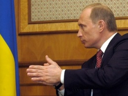 Украина должна пресечь хамское поведение Путина на территории оккупированного Крыма - политолог