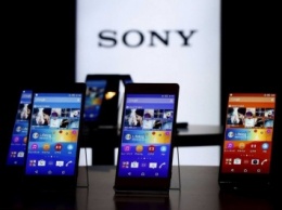 Sony готовит два новых смартфона с хорошими камерами