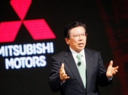Президент Mitsubishi подаст в отставку из-за «топливного скандала»