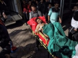 ИГИЛ выпустил ракеты по городу в Турции - есть раненые