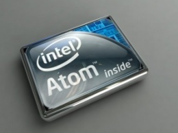 Intel отменяет выпуск новых процессоров Atom для смартфонов