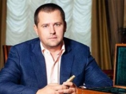 Мэр Днепропетровска показал жену, которую "прятал" больше 20 лет