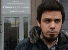 В Новосибирске задержан организатор "Монстрации"