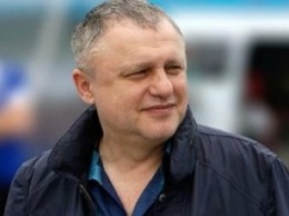Суркис: Я не уверен, что летом Ярмоленко покинет Динамо