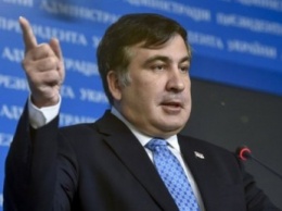М.Саакашвили ожидает, что новый Генпрокурор доведет "дело 2 мая" до конца