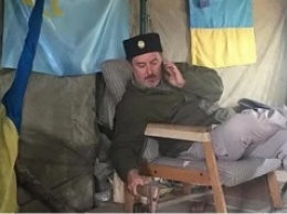 Организатор блокады Крыма призвал к созданию крымско-татарской армии