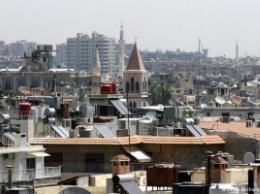 Под Дамаском "режим тишины" продлен еще на сутки - сирийская армия