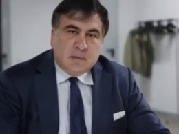 Никто не поручал заявлять об огне на поражение в Одессе - Саакашвили