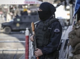 При взрыве на юго-востоке Турции пострадали более 20 человек