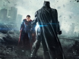 Режиссерская версия "Бэтмена против Супермена" будет длиться 181 минуту
