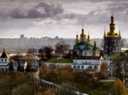 Погода в Киеве 2 мая: пасмурно и без осадков