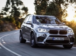 Доля BMW на автомобильном рынке России продолжает расти