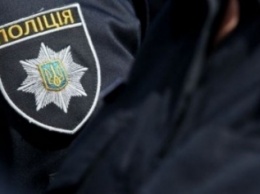 В Запорожской области обстреляли "Mercedes" и ранили водителя