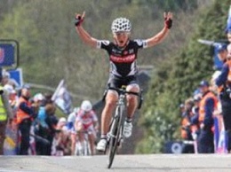 Криворожский велосипедист завоевал две бронзы на чемпионате области