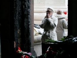 Годовщина "2 мая" в Одессе: О трагедии в цифрах